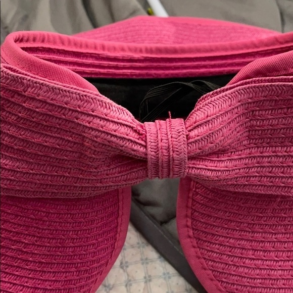 D and Y straw hat Q1,2 - Picture 5 of 6